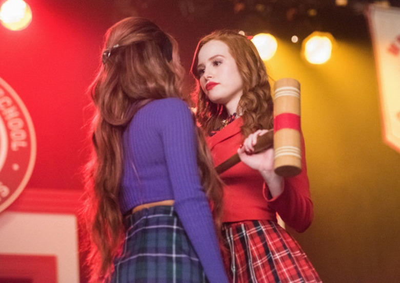 Riverdale Musical Episode