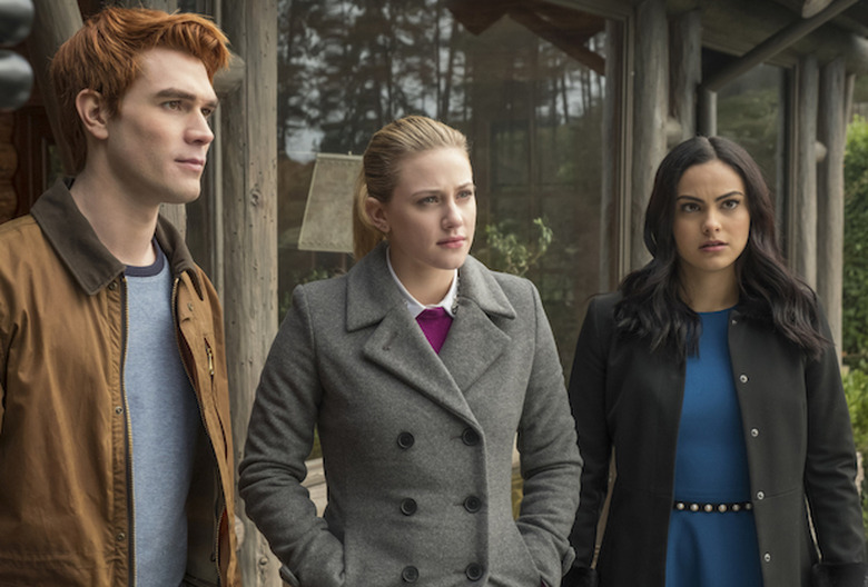 Riverdale Ratings