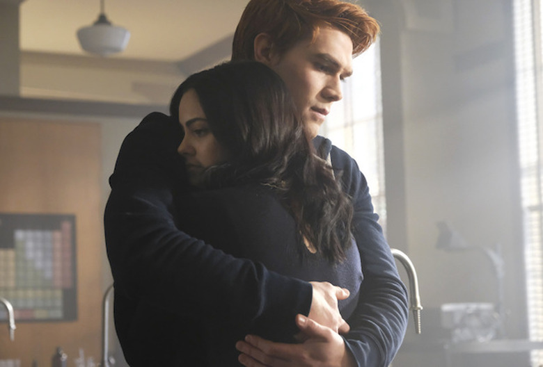 Riverdale Spoilers Season 2 Finale