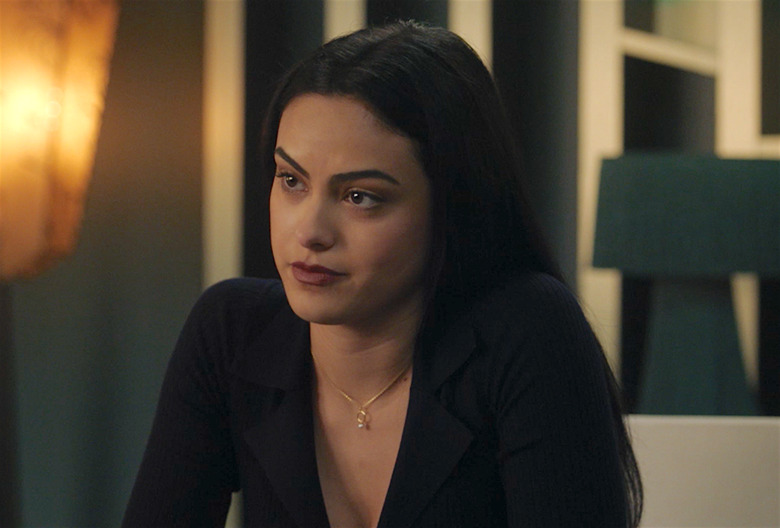 Riverdale Season 6 Episode 7 Veronica