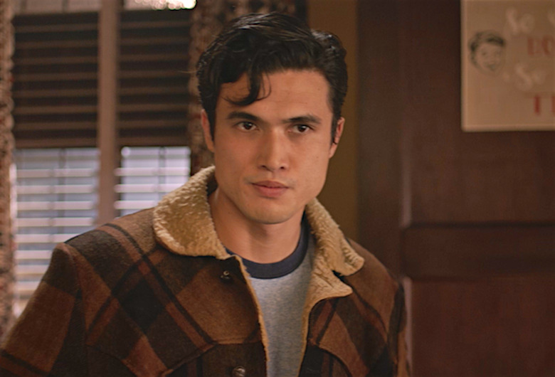 Riverdale Season 7 Episode 8 Reggie