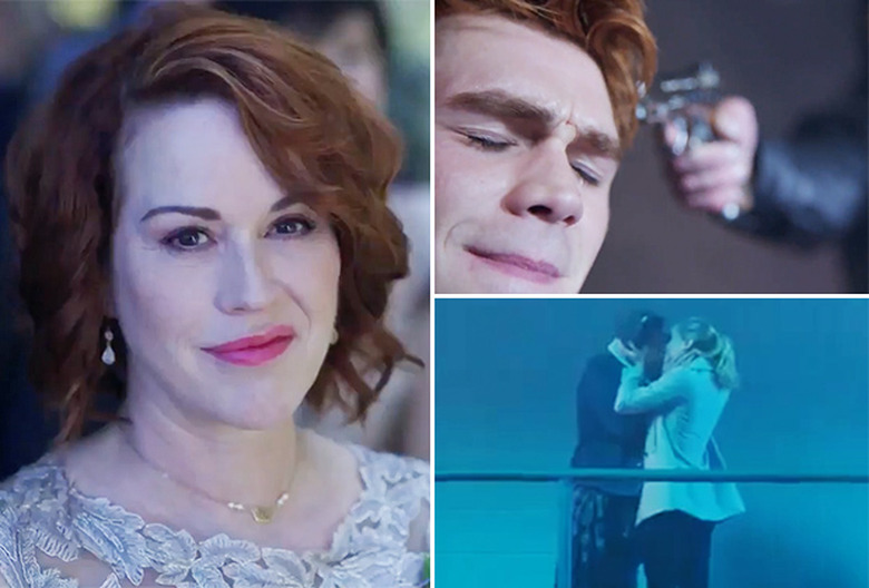 Riverdale Trailer Season 4