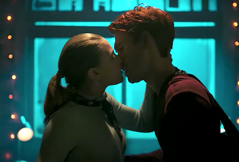 Riverdale Season 5 Trailer Barchie