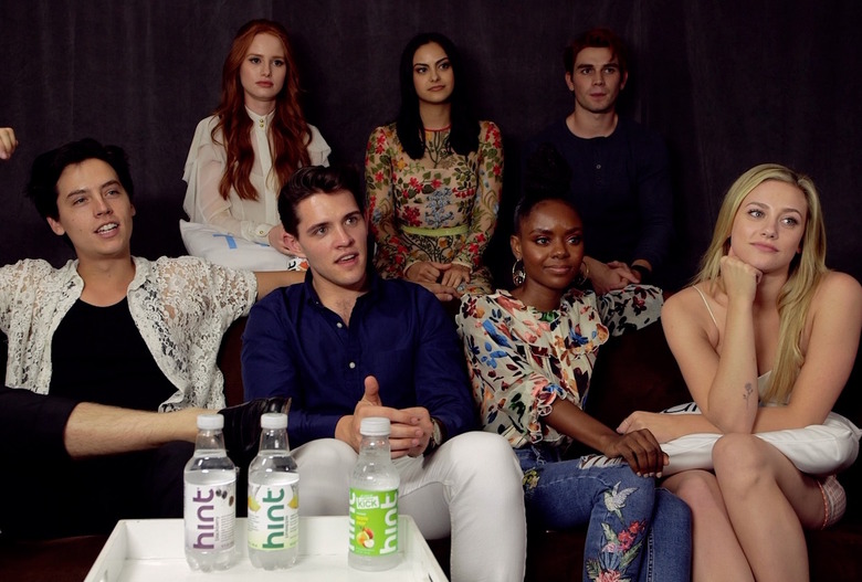 Riverdale Season 2 Comic-Con Video