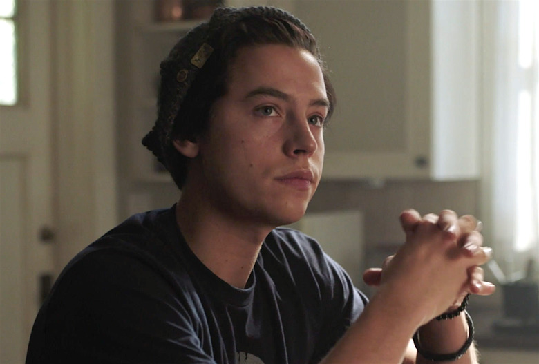 Riverdale Spoilers Season 3 Jughead