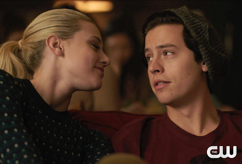 Riverdale Season 3 Episode 20 Prom Betty Jughead