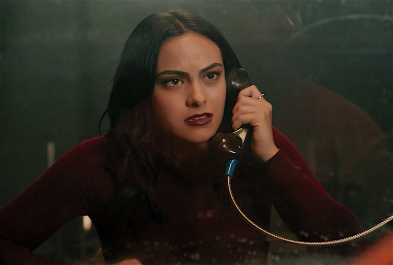 Riverdale Season 4 Episode 5 Veronica