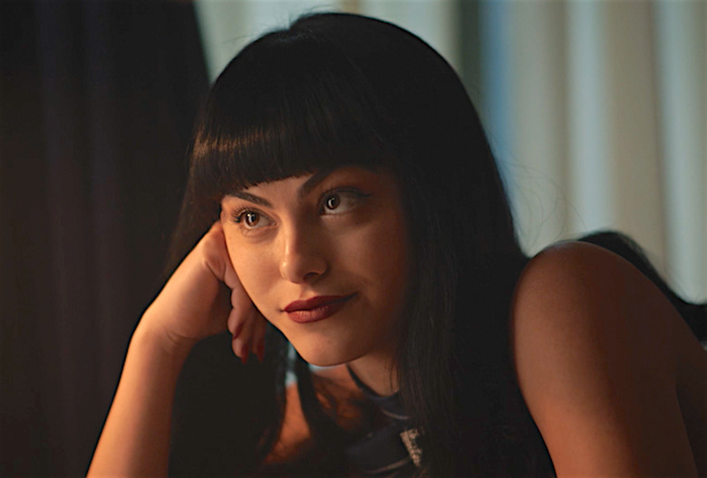 Riverdale Season 7 Episode 5 Veronica