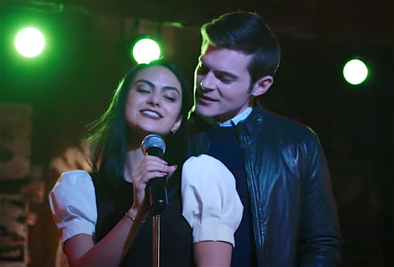Riverdale Veronica Shallow Video
