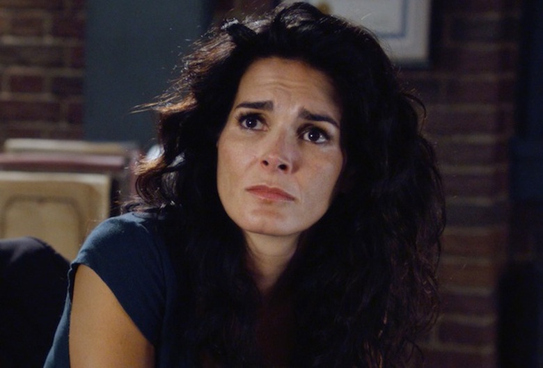 Rizzoli Isles Final Season Date