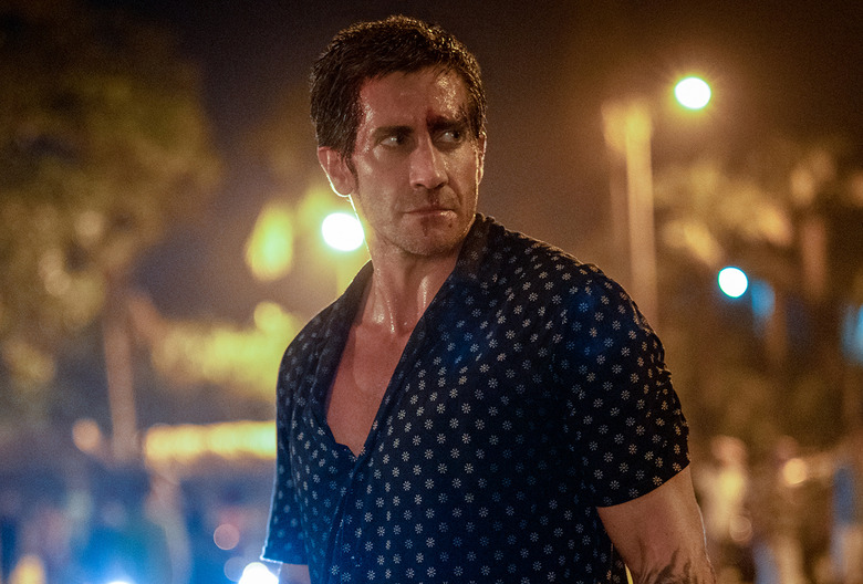 Road House Remake Amazon Prime Video