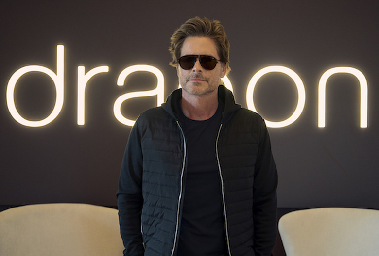 Unstable Release Date Rob Lowe