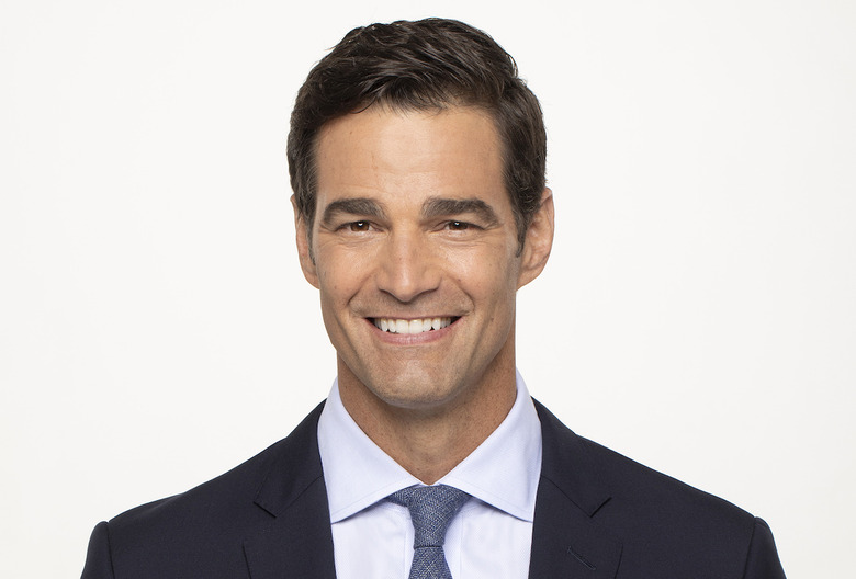 Rob Marciano