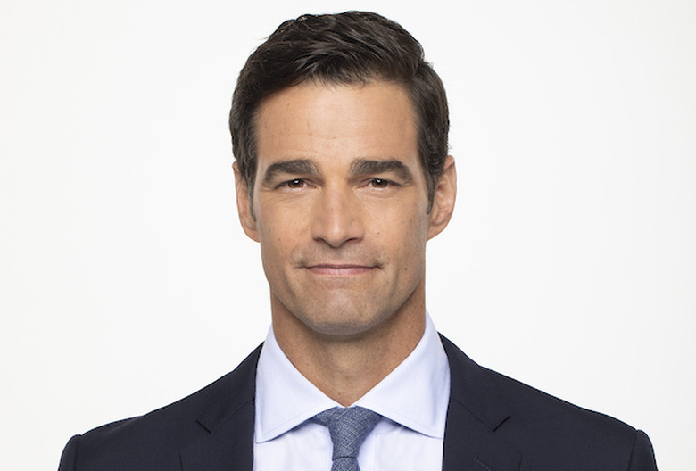 Rob Marciano leaving Good Morning America weekend edition 