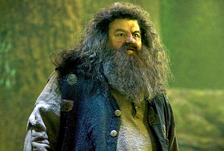 Robbie Coltrane Dead Obituary