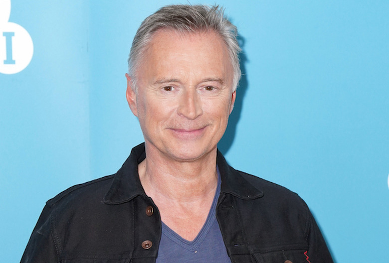 Robert Carlyle