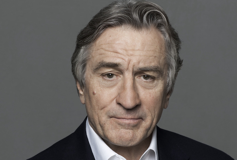 Robert De Niro