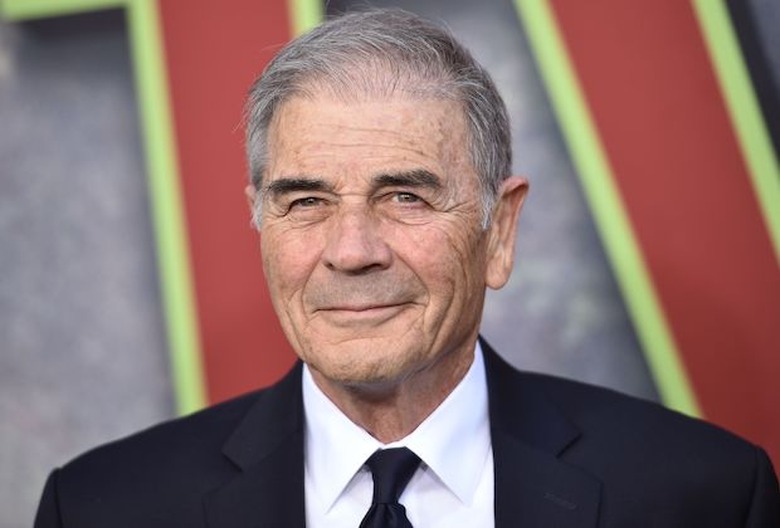 Robert Forster Dead