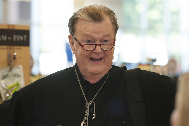Robert Michael Morris Dead The Comeback Mickey