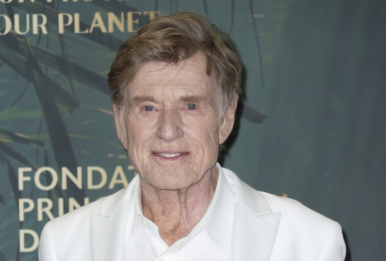 Robert Redford Dead at 89, Cause of Death — Obituary