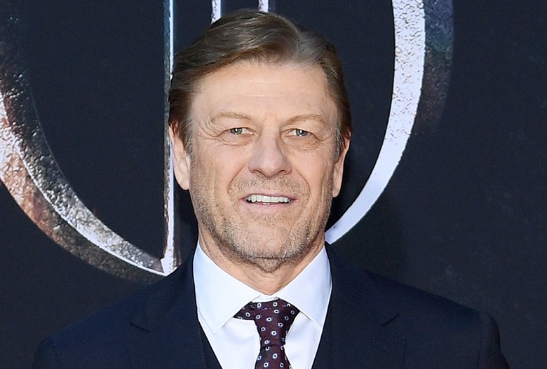 Sean Bean
