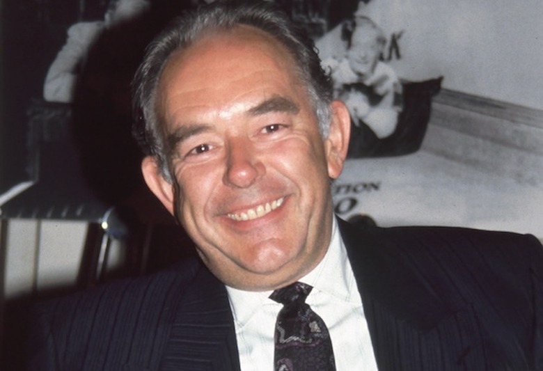 Robin Leach Dead