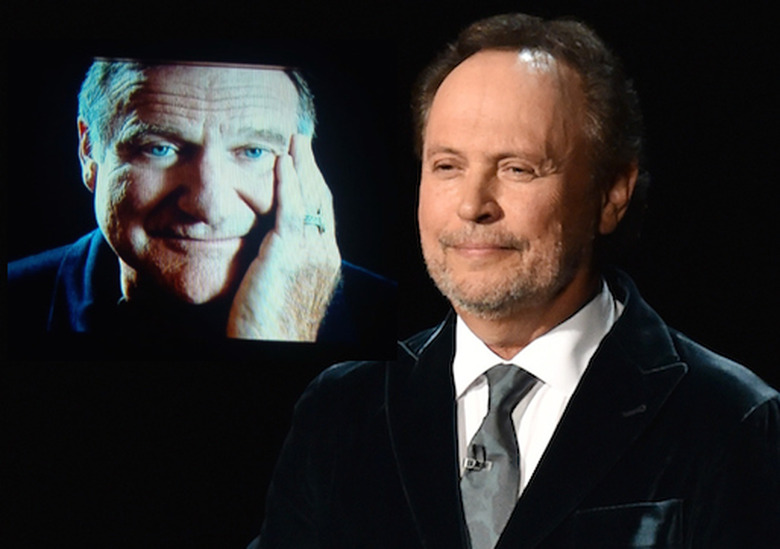 Robin Williams Emmy Tribute