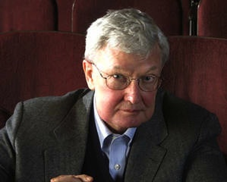Roger Ebert Dead