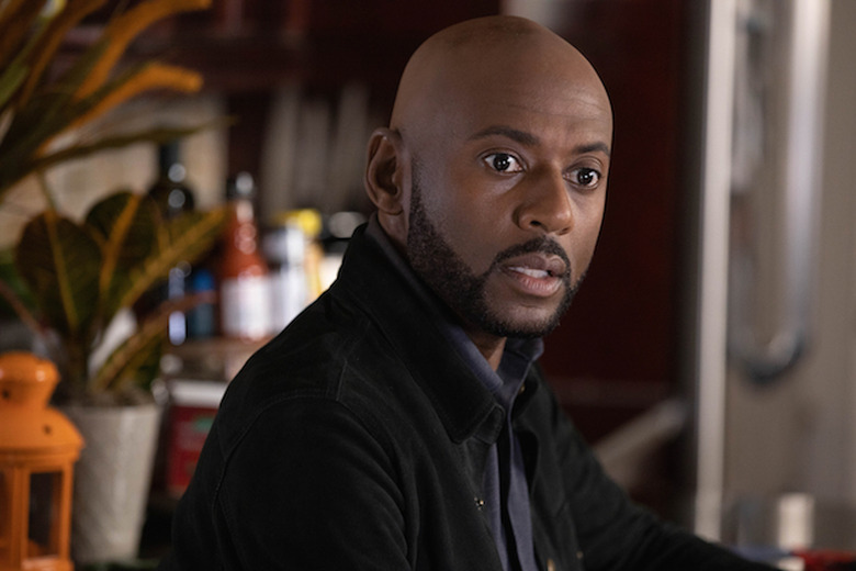 Romany Malco Million Little Things