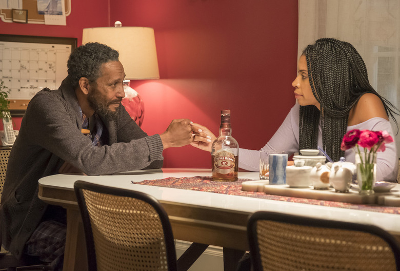 Ron Cephas Jones Death: Susan Kelechi Watson Reaction This Is Us