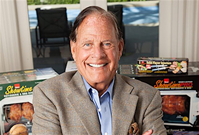 Ron Popeil Dead Infomercials Ronco