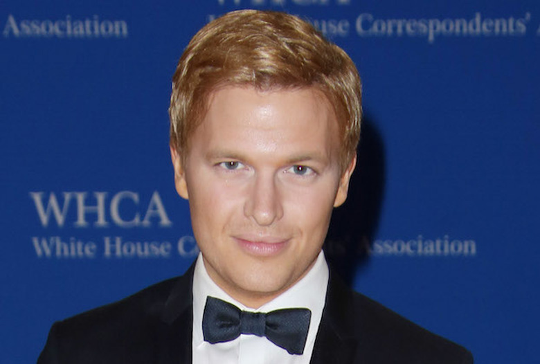 Ronan Farrow HBO Documentaries