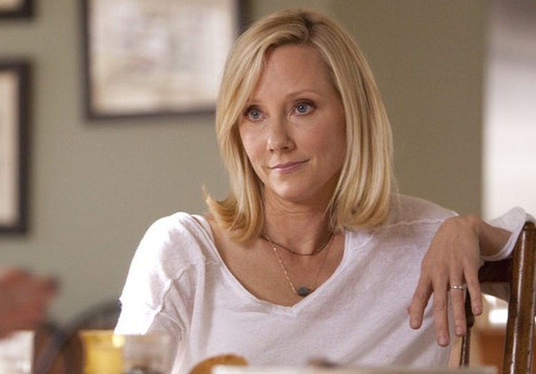 Save Me - Season Pilot