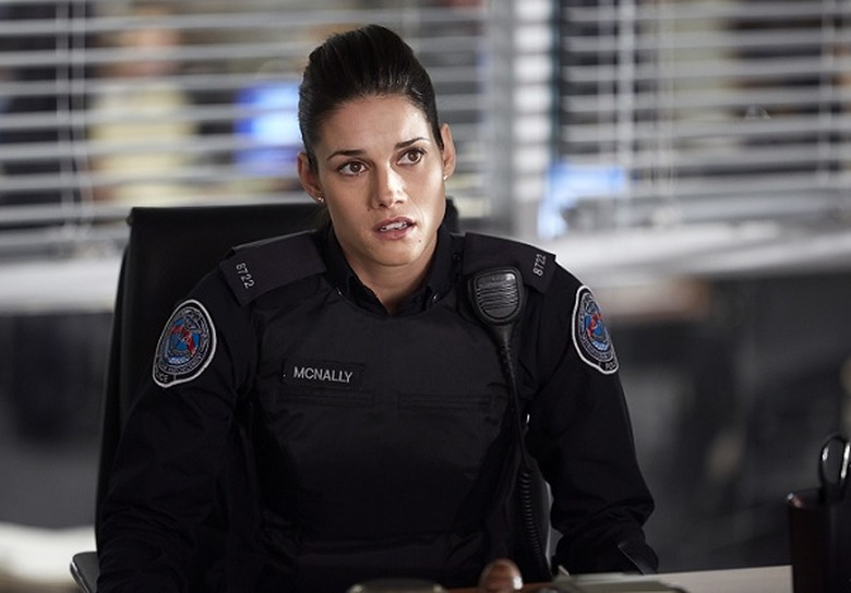 Rookie Blue Season 5 Spoilers