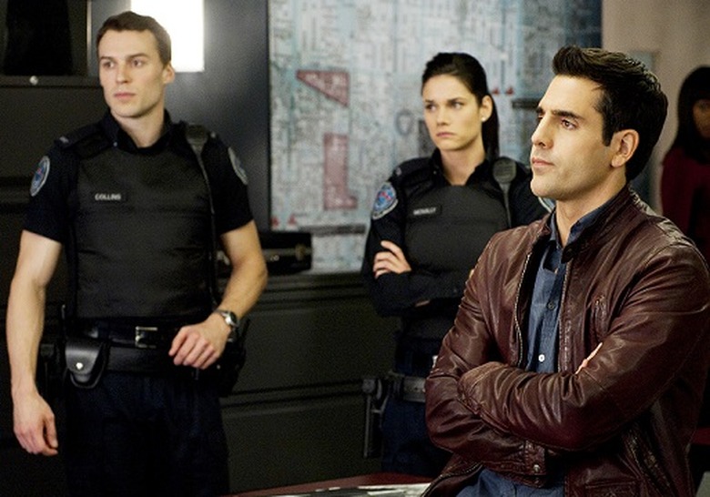 Rookie Blue Season 5 Spoilers