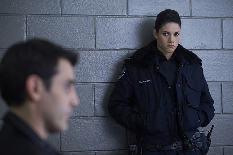 Rookie Blue Season 5 Spoilers