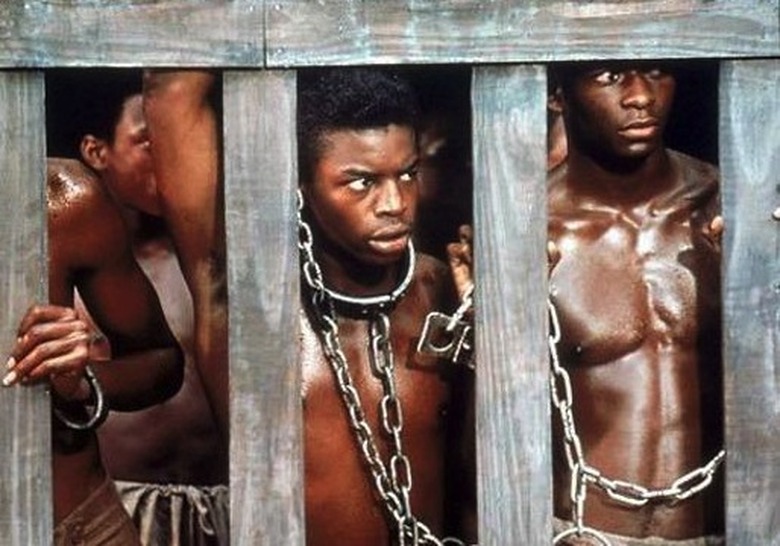 Roots Remake LeVar Burton