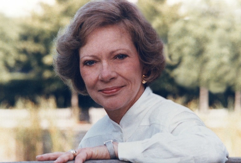 Rosalynn Carter Dies: Former First Lady Dead at 96, Cause of Death
