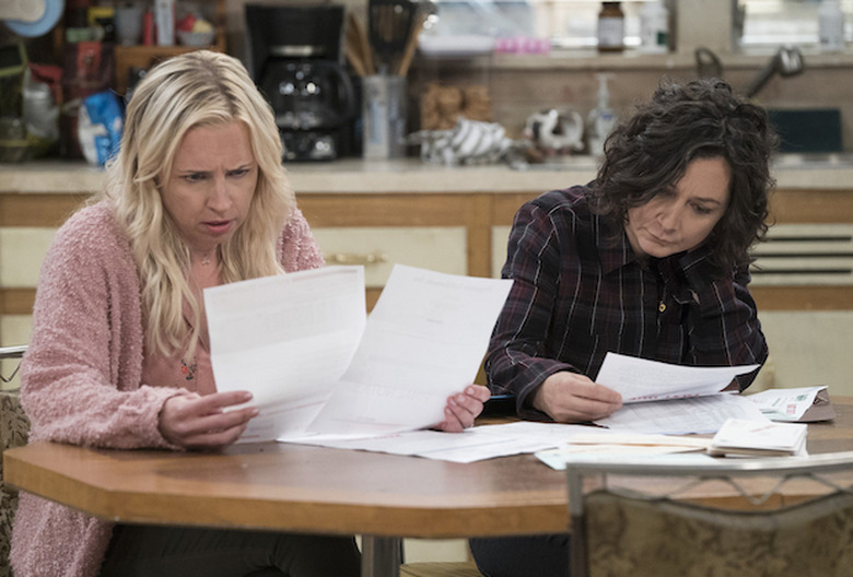 The Conners Premiere Recap: Roseanne's Tragic Fate Revealed