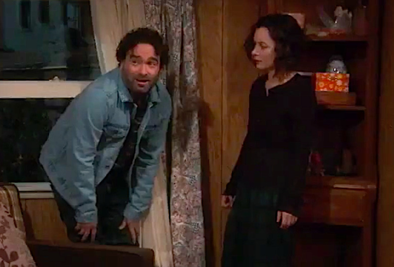 Roseanne Revival
