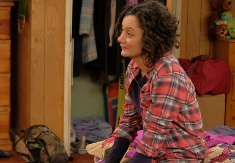 Roseanne Revival