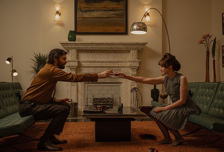 Apartment 7A