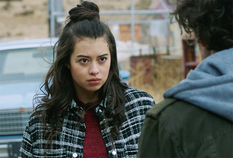 Roswell New Mexico Video