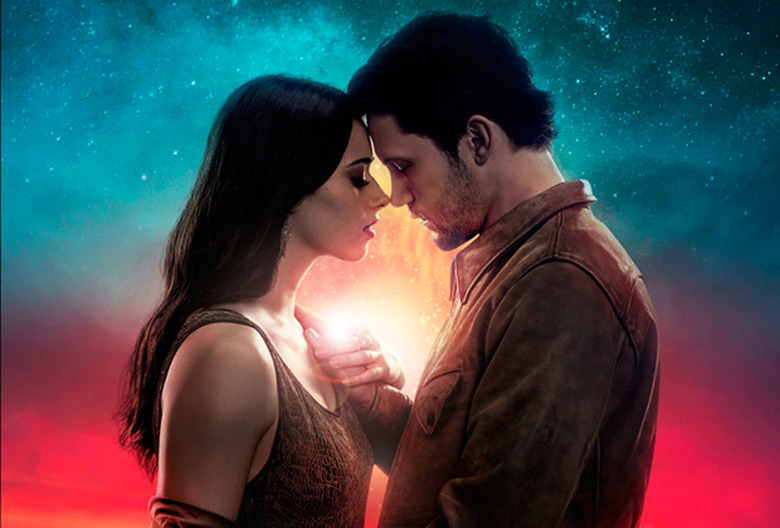 Roswell New Mexico Renewed Cancelled