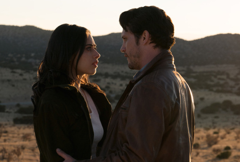 Roswell New Mexico Ratings Premiere