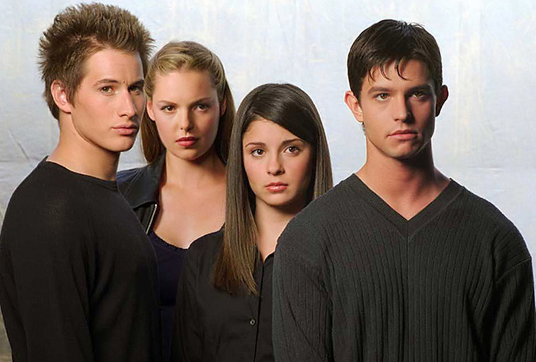 Roswell Reboot