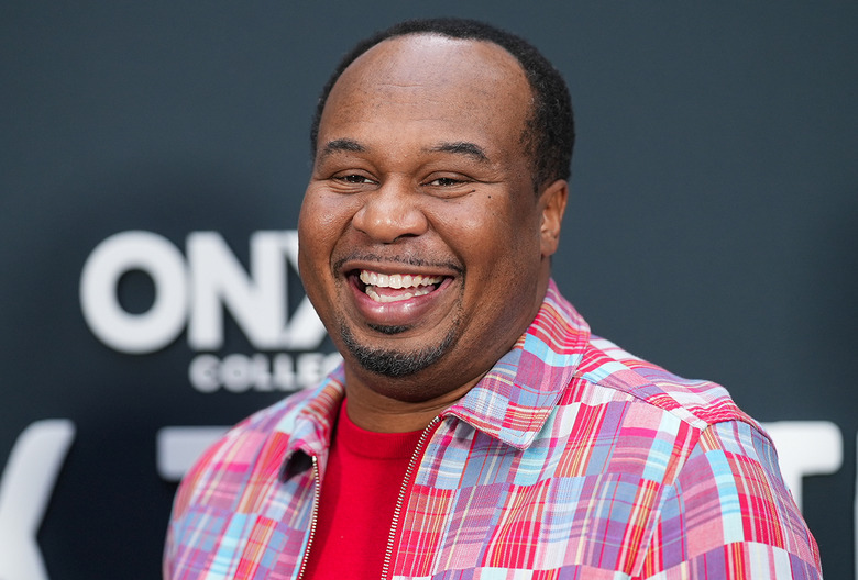 Roy Wood Jr
