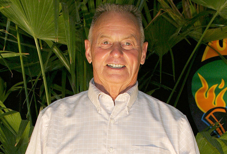 Rudy Boesch Dead