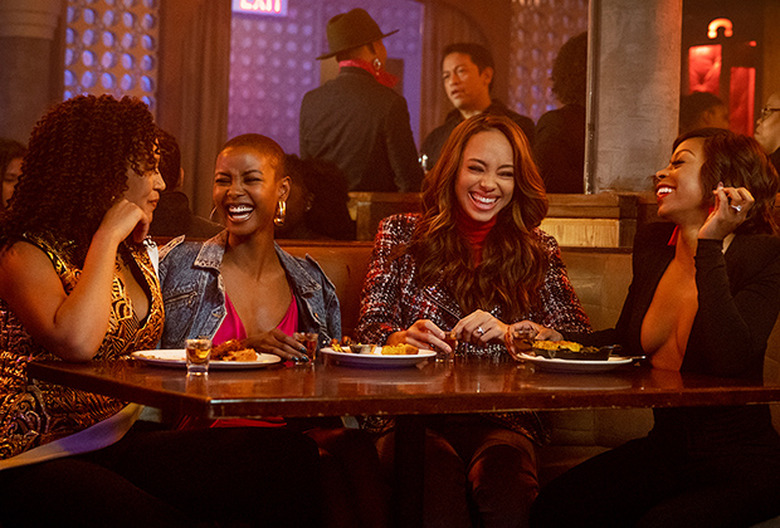 Run The World Season 2