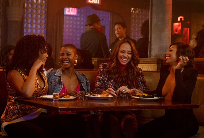 Run the World Season 1